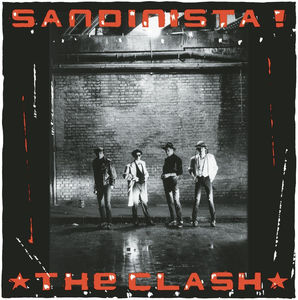 Sandinista! , The Clash