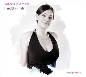 Handel in Italy , Roberta Invernizzi