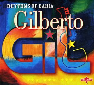 Rhythms of Bahia [Import] , Gilberto Gil