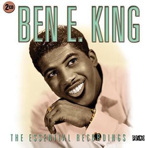 Essential Recordings [Import] , Ben E. King