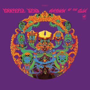 Anthem Of The Sun (50th Anniversary Deluxe Edition) , The Grateful Dead
