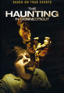 The Haunting in Connecticut , Virginia Madsen