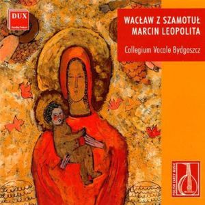 Polish Early Music , Collegium Vocale