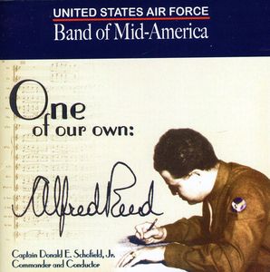 One of Our Own , United States Air Force Band of Mid-America