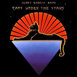 Cats Under The Stars , Jerry Garcia Band