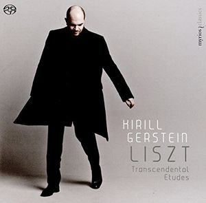 Transcendental Etudes 