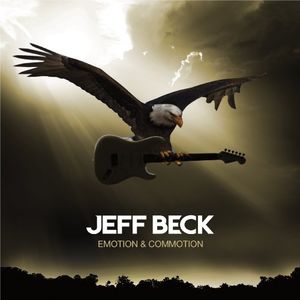 Emotion and Commotion , Jeff Beck