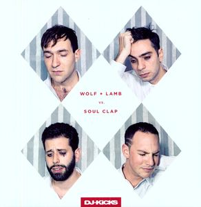 DJ Kicks , Wolf + Lamb