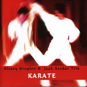 Karate , Ivo Perelman