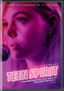 Teen Spirit , Elle Fanning