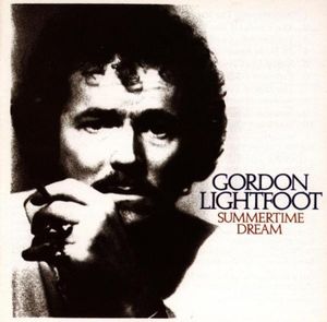 Summertime Dream [Import] , Gordon Lightfoot
