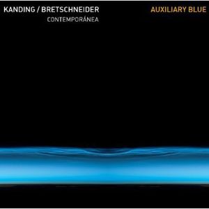 Auxiliary Blue , Contemporanea Ensemble