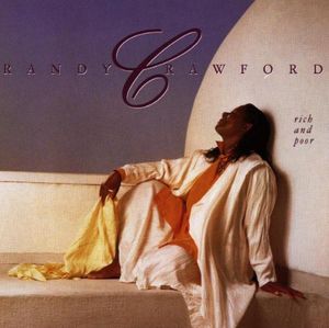 Rich & Poor , Randy Crawford