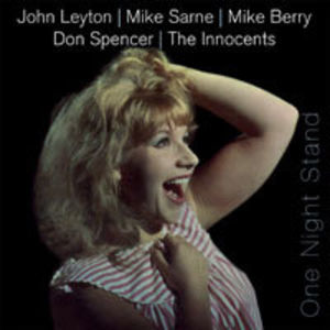 One Night Stand , John Leyton