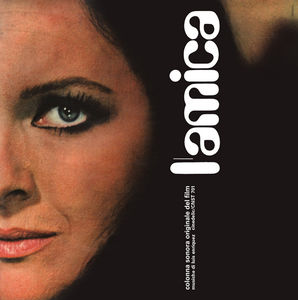 L'Amica (Original Motion Picture Soundtrack)