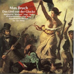 Das Lied Von Der Glocke , Jac van Steen