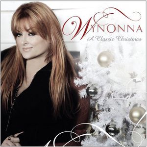 A Classic Christmas , Wynonna Judd