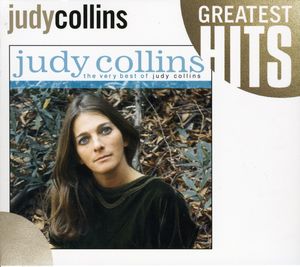 The Very Best Of Judy Collins -  Elektra (Label)
