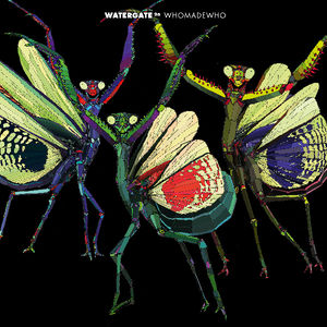 Watergate 26 , WhoMadeWho