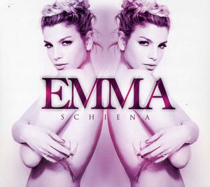 Schiena Vs Schiena Edition [Import] , Emma