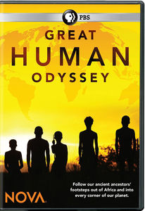 NOVA: Great Human Odyssey