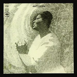 My Faith , Mahalia Jackson