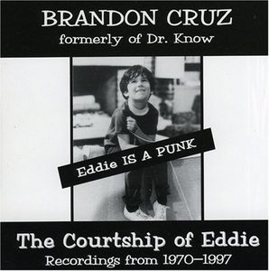 Eddie Is a Punk , Brandon Cruz