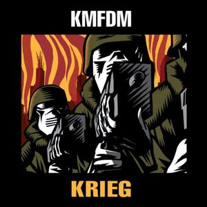 Krieg , KMFDM