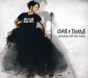 Monkey Off My Back [Import]