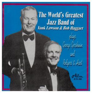 Play Gerswin, Rodgers & Hart , World's Greatest Jazz Band