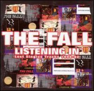 Listening in , Fall
