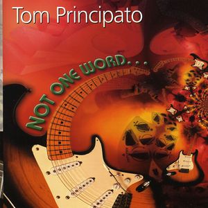 Not One Word , Tom Principato