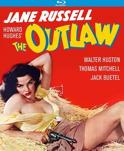 The Outlaw , Jack Beutel