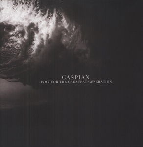 Hymn for the Greatest Generation , Caspian