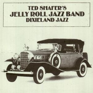 Dixieland Jazz , Ted Shafer