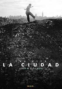 La Ciudad 