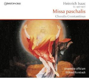 Missa Paschalis , Ensemble Officium
