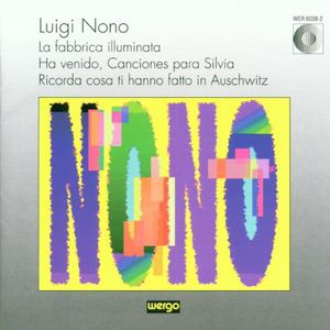 La Fabricca Illuminata , Nono