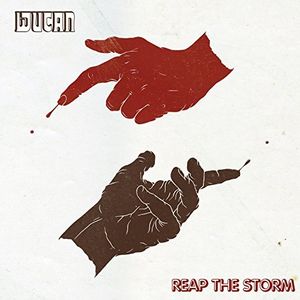 Reap The Storm , Wucan