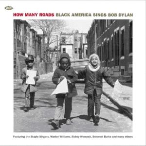 How Many Roads: Black America Sings Bob Dylan /  Various [Import] , Various Artists