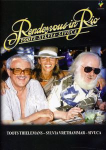 Rendezvous in Rio