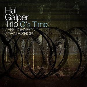 Os Time , Hal Galper