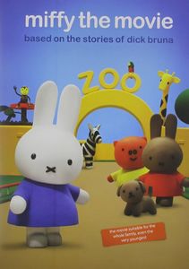 Miffy the Movie