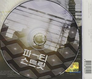 You're Here [Import]