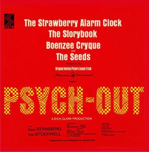 Psych-Out (Original Soundtrack)