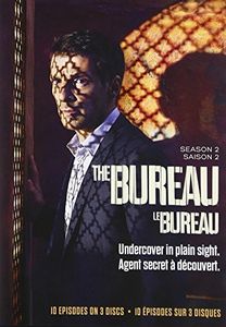 Burear: Season 2 [Import]