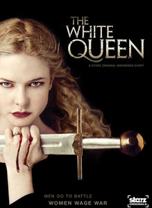 The White Queen , Aneurin Barnard