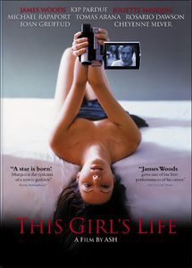 This Girl's Life , James Woods
