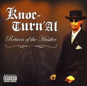 Return of Hustler [Import] , Knoc-Turn'al