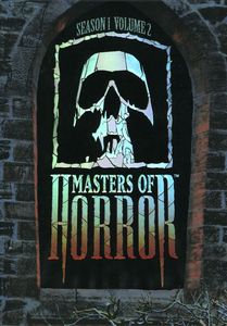 Masters of Horror: Season 1 Volume 1 , Carrie Anne Fleming